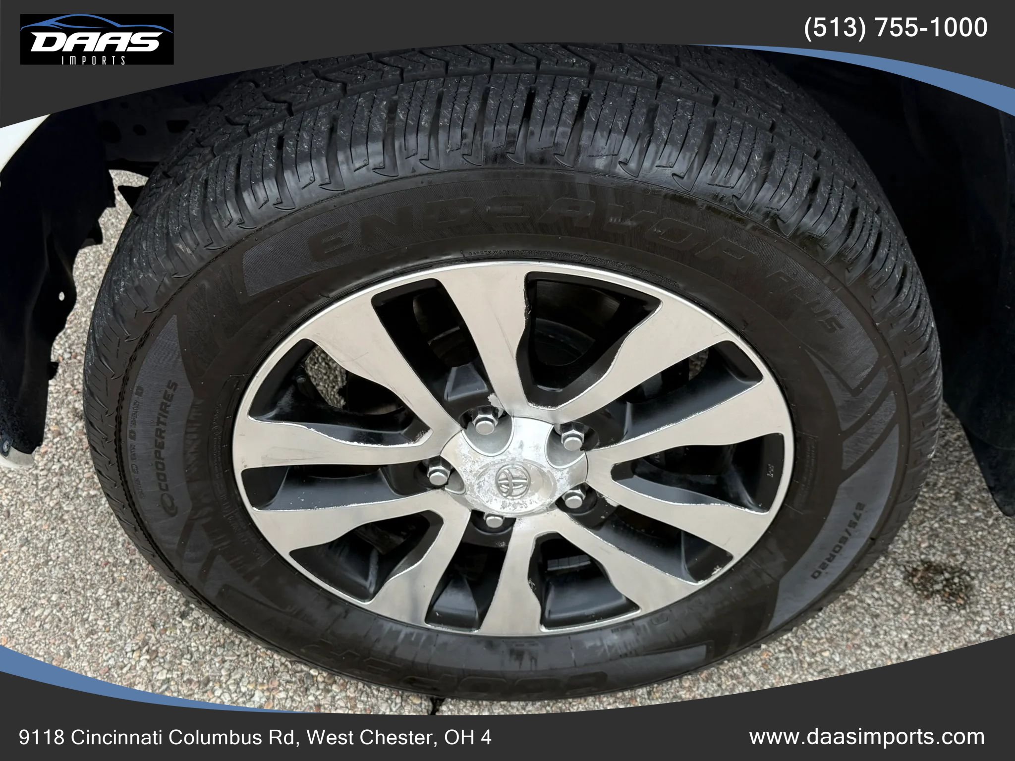Used 2010 Toyota Sequoia Platinum AWD/4WD image 73