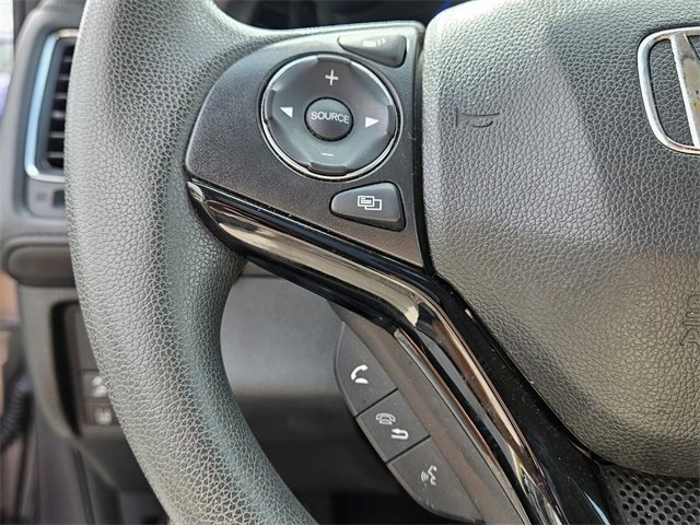 Used 2021 Honda HR-V EX image 24