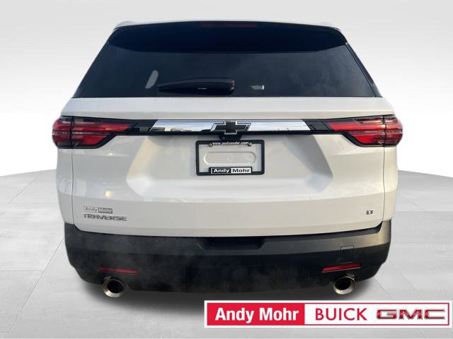 Used 2023 Chevrolet Traverse LT FWD image 10