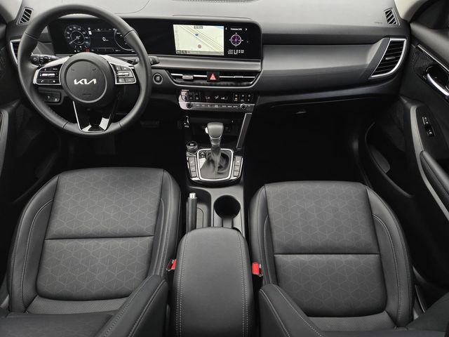 Certified 2024 Kia Seltos EX image 15