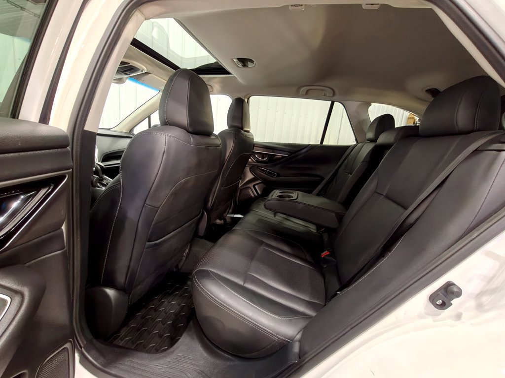 Used 2022 Subaru Outback Limited XT w/ Tech Package 3 AWD/4WD image 28