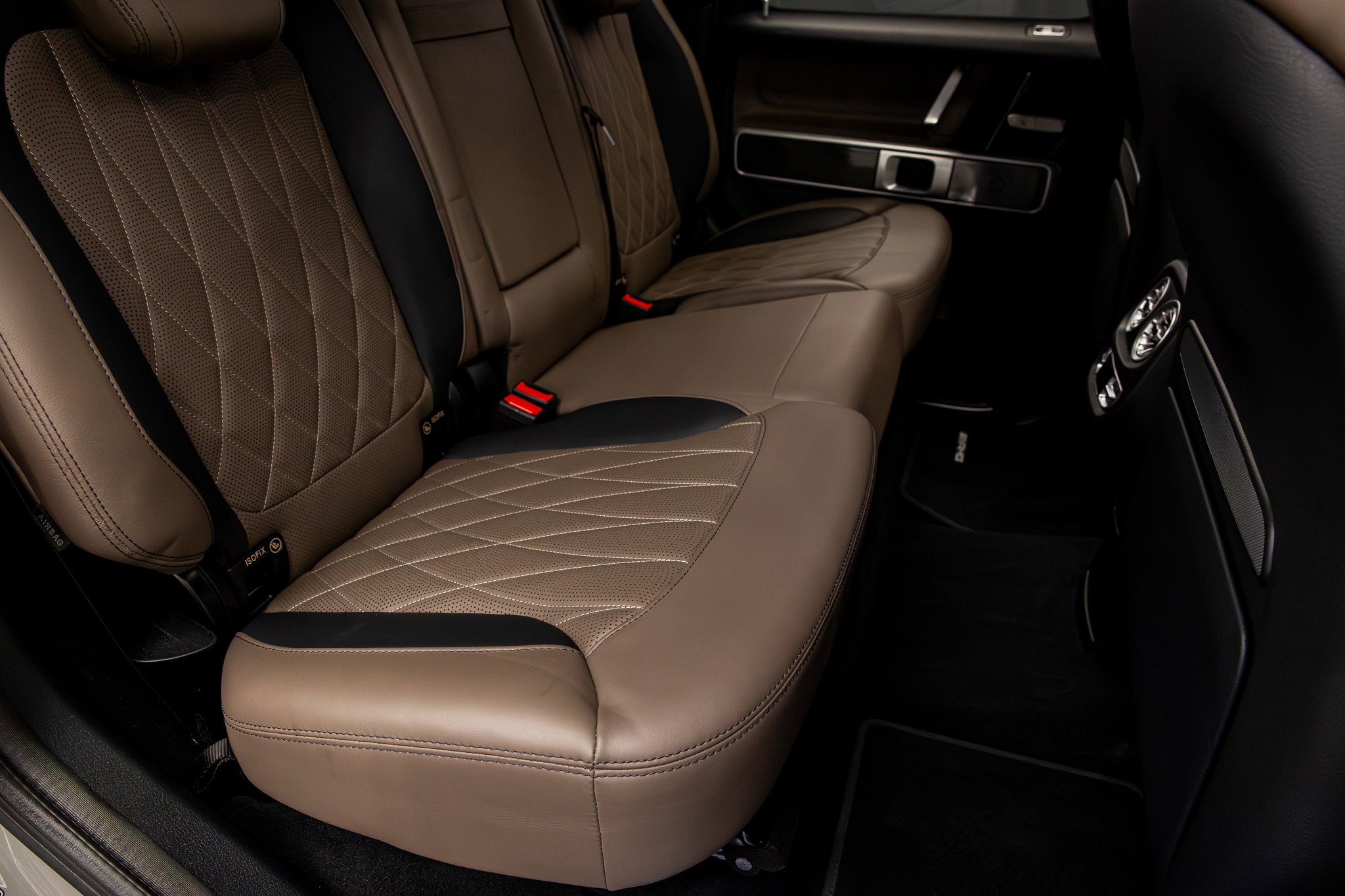 Used 2021 Mercedes-Benz G 550 image 37