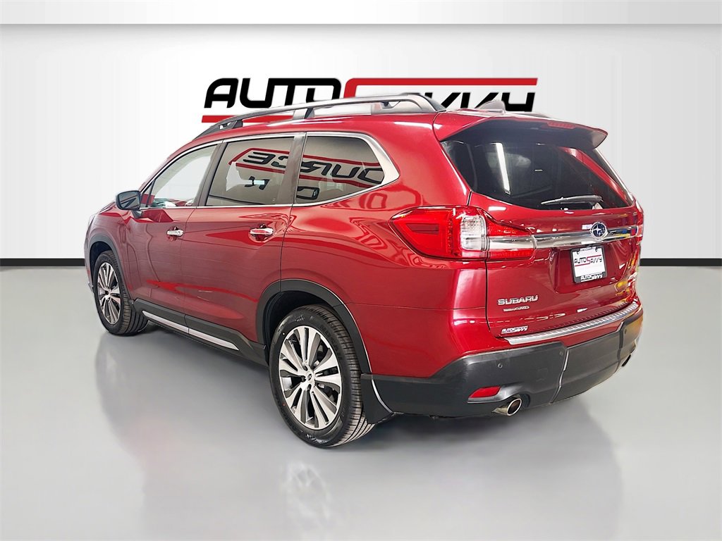 Used 2020 Subaru Ascent Touring w/ Popular Package #3 image 5