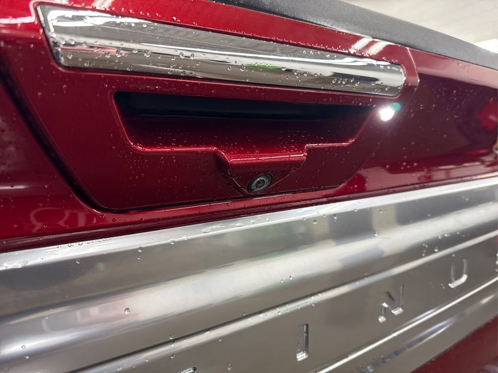 Used 2019 Ford F150 Platinum w/ Equipment Group 701A Luxury image 16