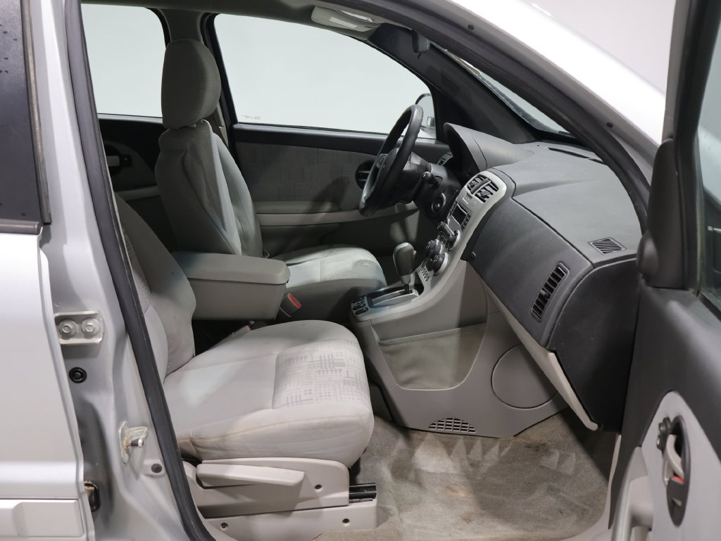 Used 2006 Chevrolet Equinox LS AWD/4WD image 24