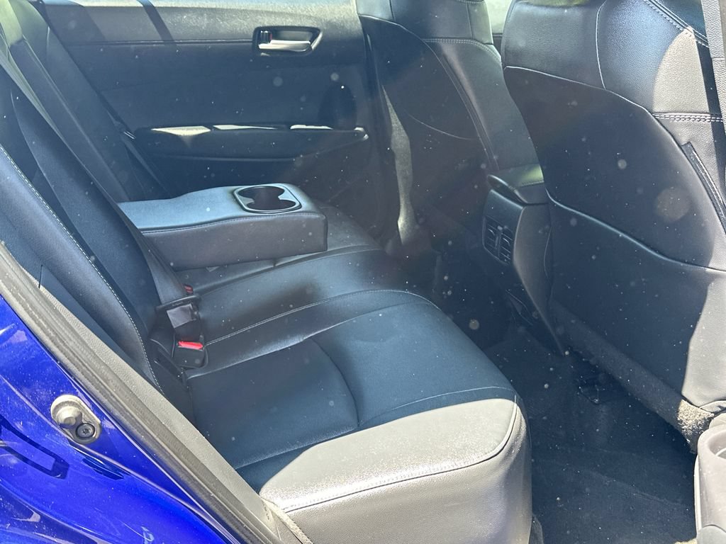Used 2024 Toyota Corolla Cross XLE FWD image 14