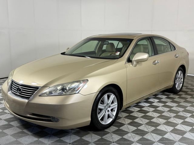 Used 2007 Lexus ES 350 image 2