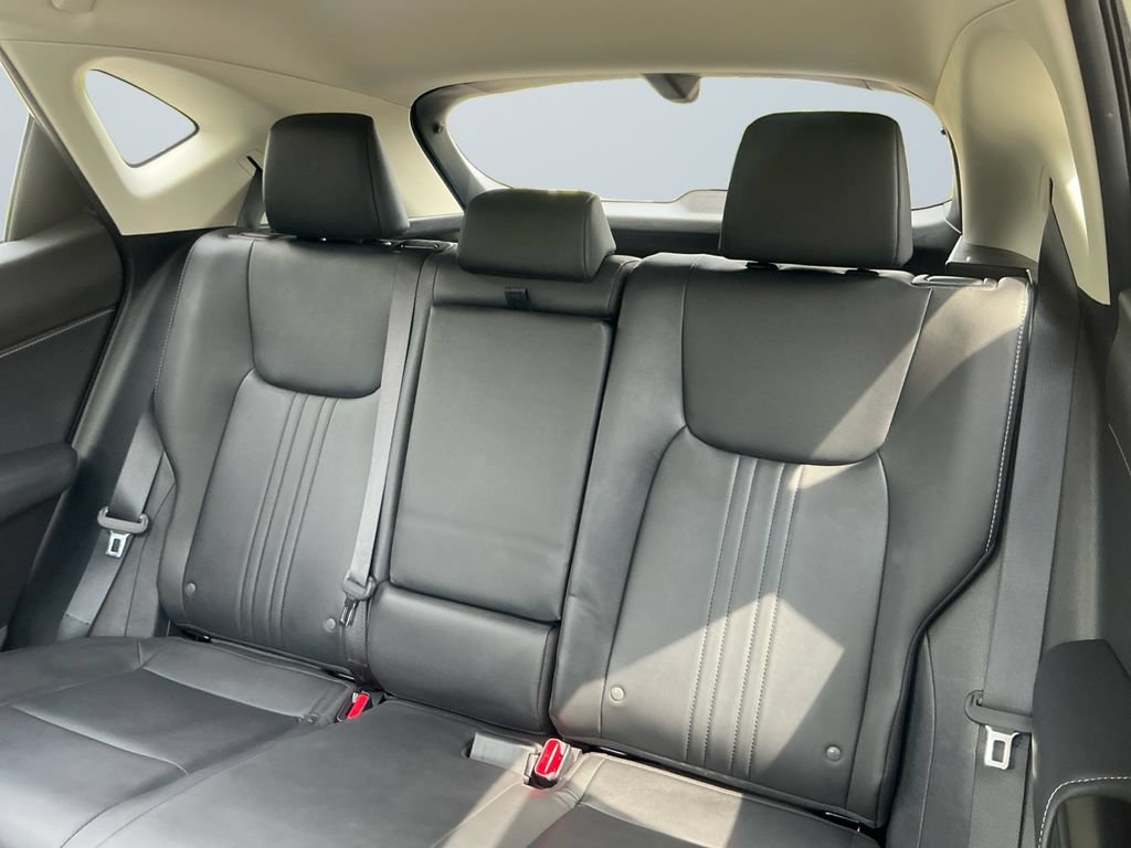 Used 2024 Lexus NX 350 AWD image 14