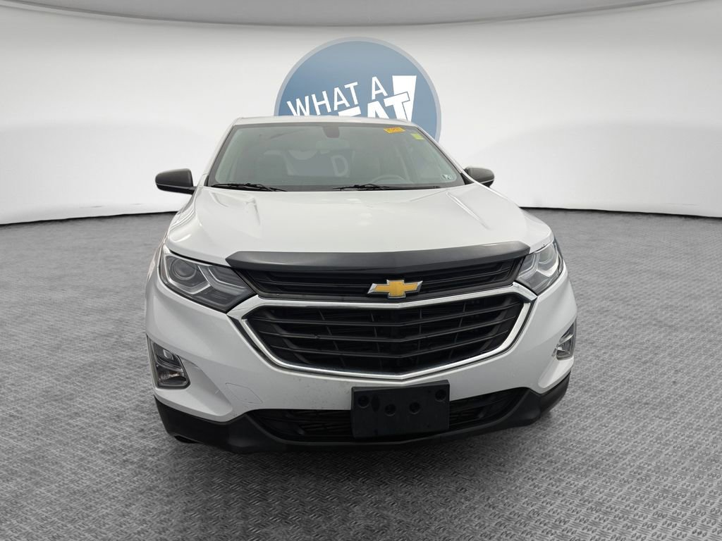 Used 2019 Chevrolet Equinox LS w/ LS Convenience Package AWD/4WD image 9
