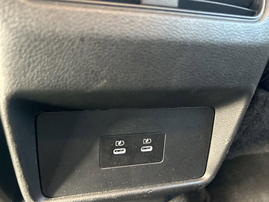 Used 2025 Nissan Rogue SV image 26