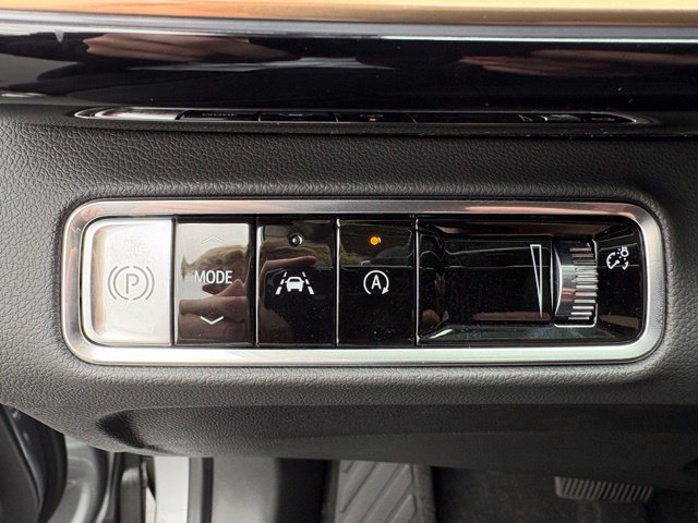 New 2026 Buick Envision Avenir AWD/4WD image 23