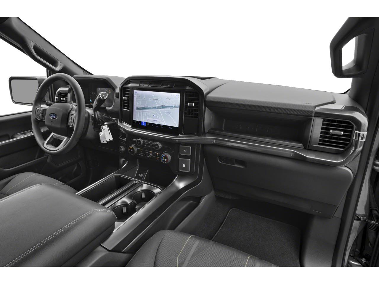 New 2025 Ford F150 STX w/ Equipment Group 200A image 42