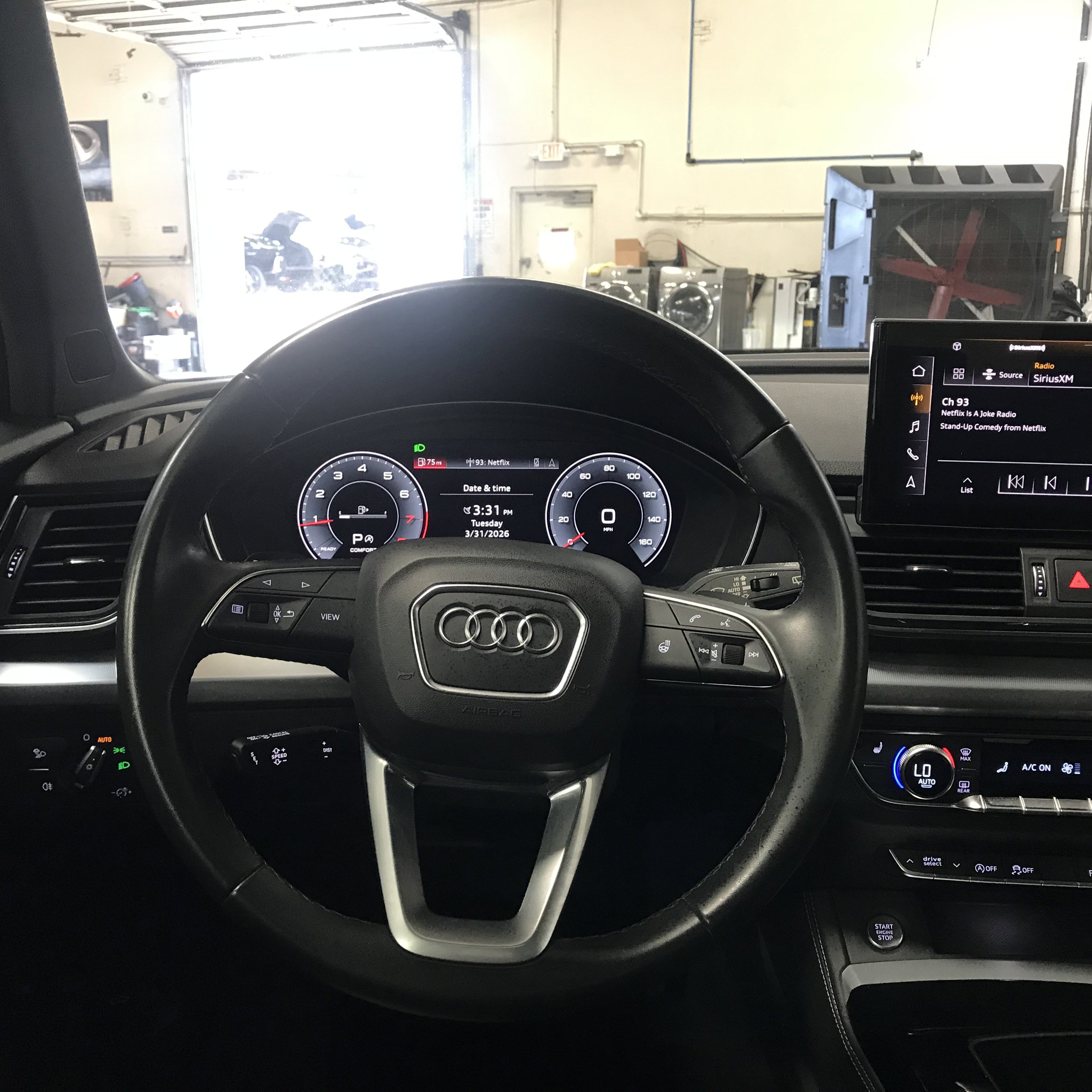 Used 2023 Audi Q5 2.0T Premium Plus w/ Premium Plus Package image 18