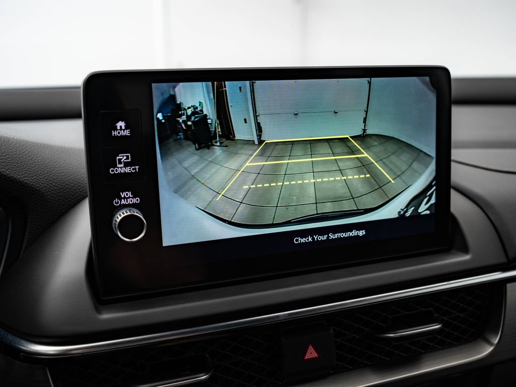 Certified 2025 Acura ADX A-Spec AWD/4WD image 35