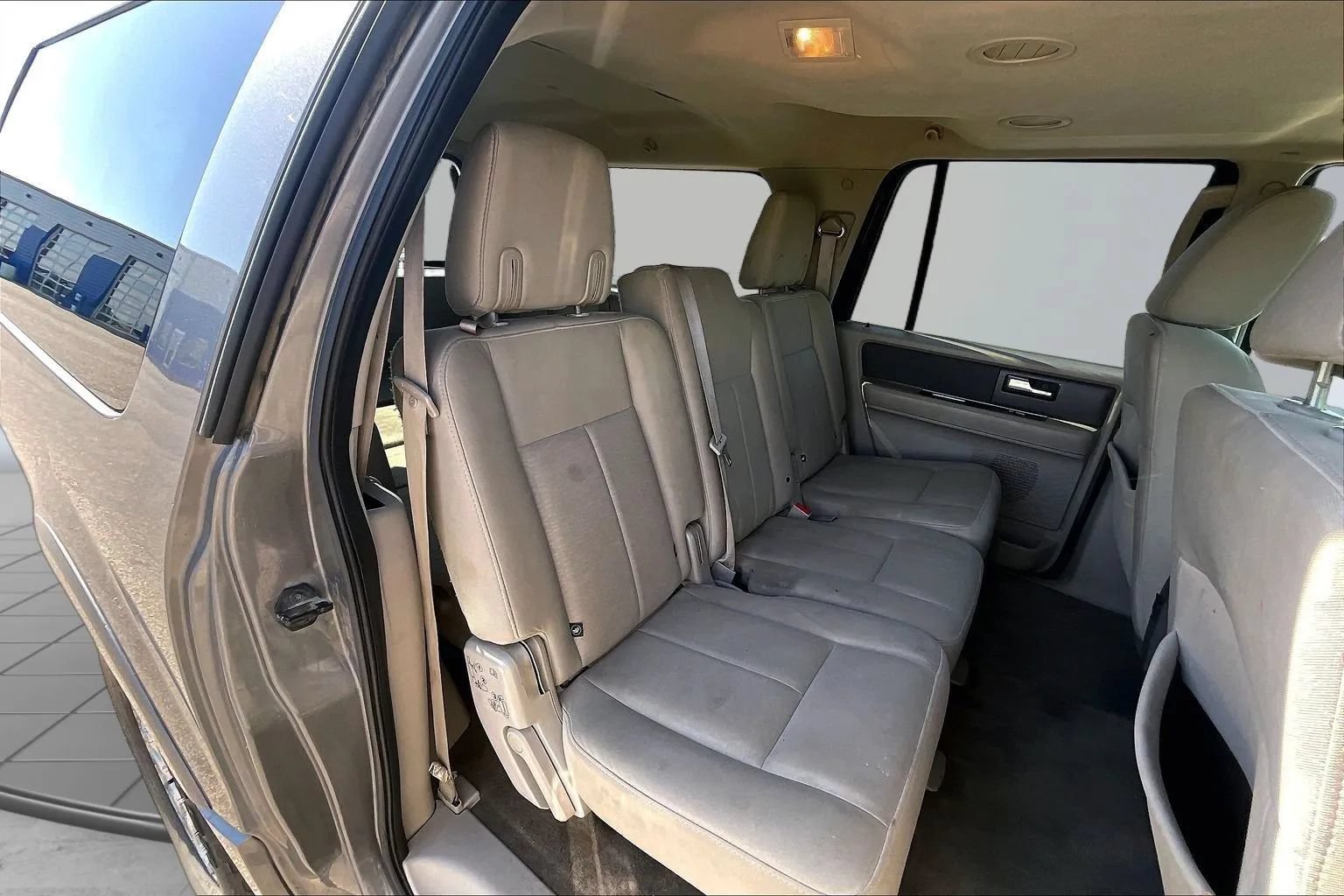 Used 2013 Ford Expedition EL XLT w/ HD Trailer Tow Pkg AWD/4WD image 29