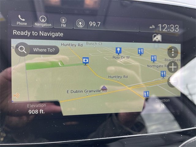 Used 2022 Honda Pilot Touring image 18