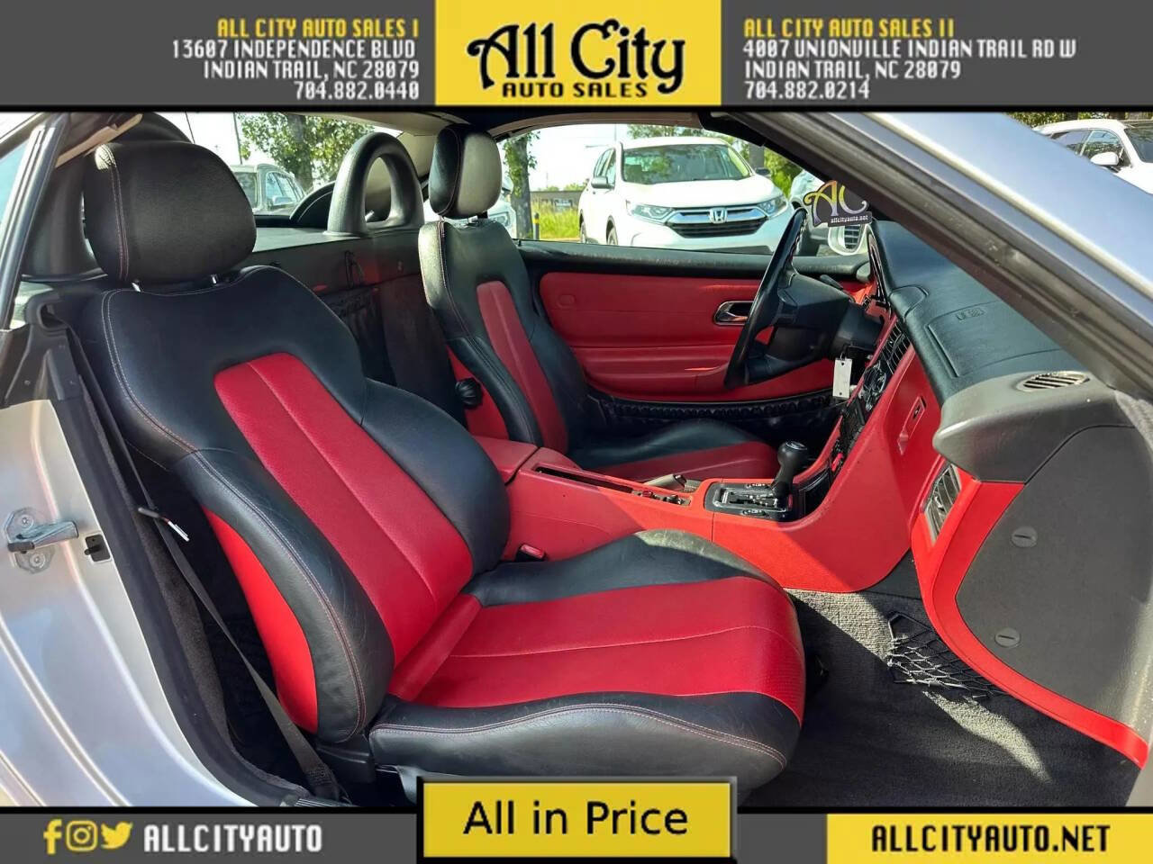 Used 1999 Mercedes-Benz SLK 230 image 22