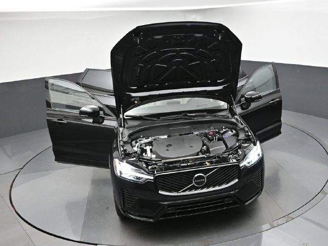 New 2027 Volvo XC60 B5 Ultra AWD/4WD image 50