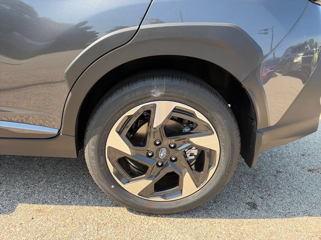 New 2026 Subaru Crosstrek 2.5i Limited w/ Crosstrek Mirror Package AWD/4WD image 9