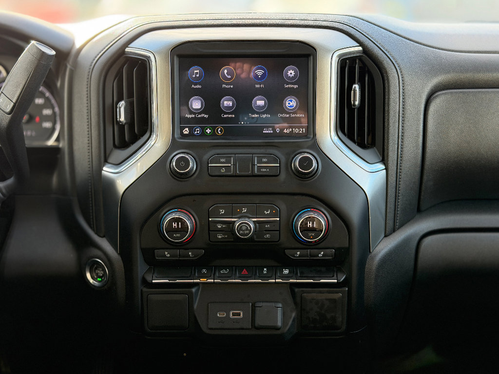 Used 2019 Chevrolet Silverado 1500 LT w/ All-Star Edition image 11