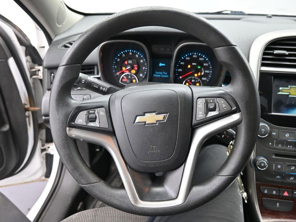 Used 2013 Chevrolet Malibu LT w/ Power Convenience Package image 12