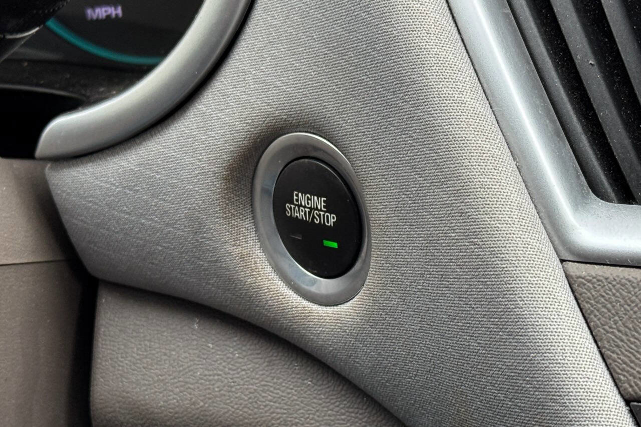 Used 2023 Chevrolet Malibu LT w/ Driver Confidence Package image 20