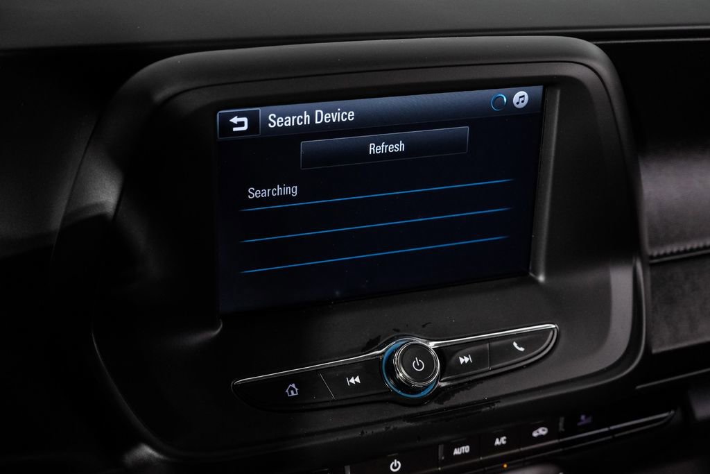 Used 2017 Chevrolet Camaro LT image 25