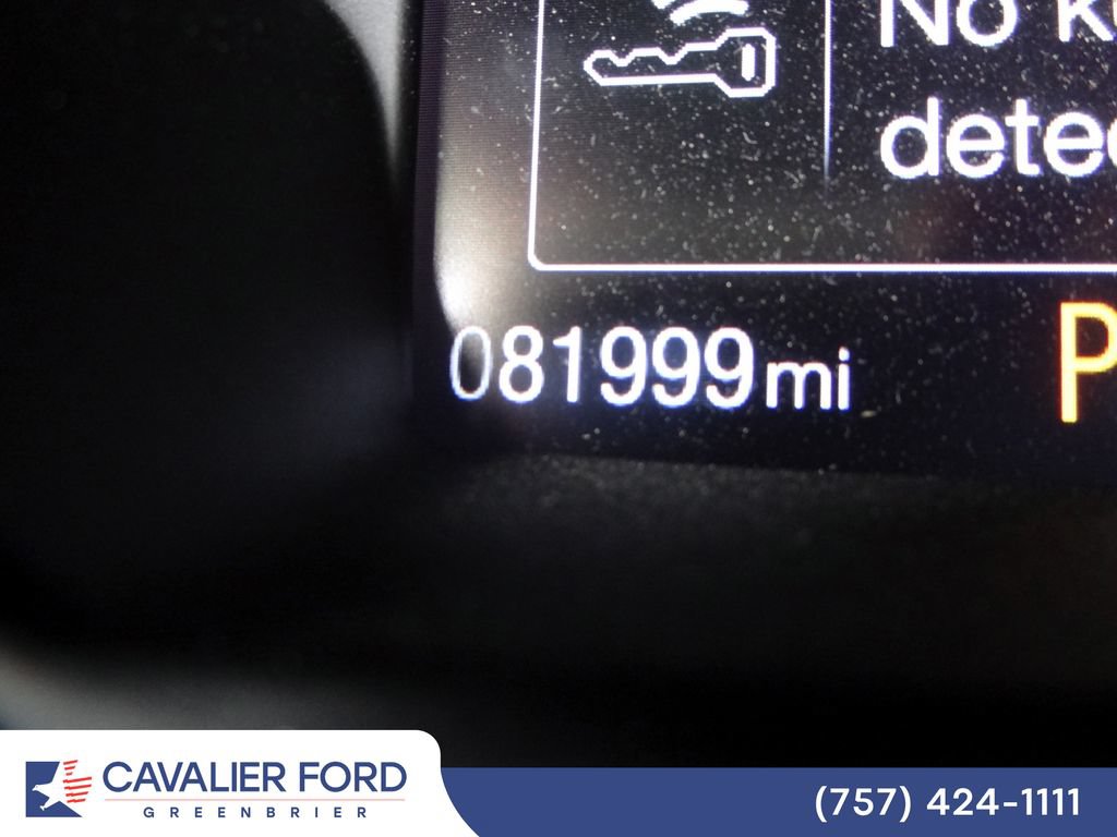 Used 2015 Ford Focus Titanium w/ Titanium Cold Weather Package FWD image 12