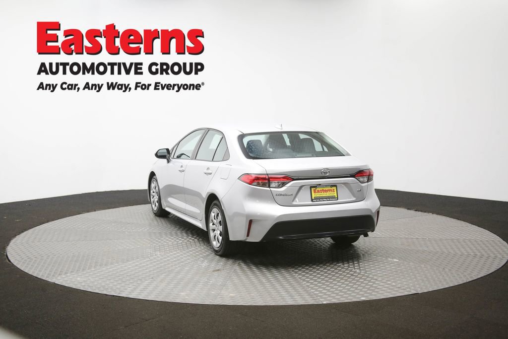 Used 2023 Toyota Corolla LE FWD image 65