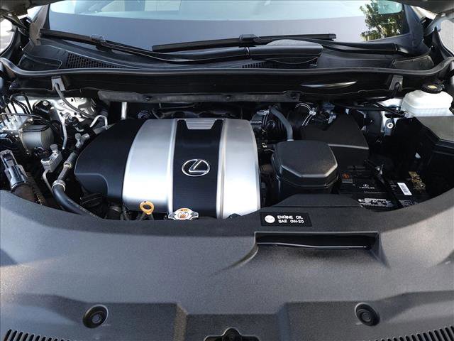 Used 2019 Lexus RX 350 AWD w/ Navigation Package image 22