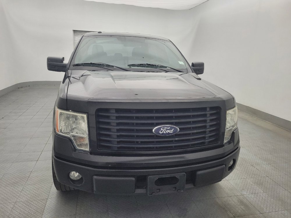 Used 2014 Ford F150 STX w/ Equipment Group 201A Mid image 14