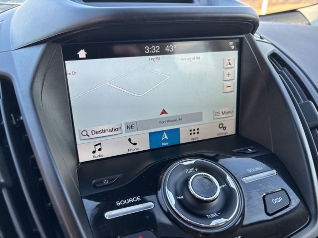 Used 2018 Ford Escape Titanium w/ Ford Safe & Smart Package image 21