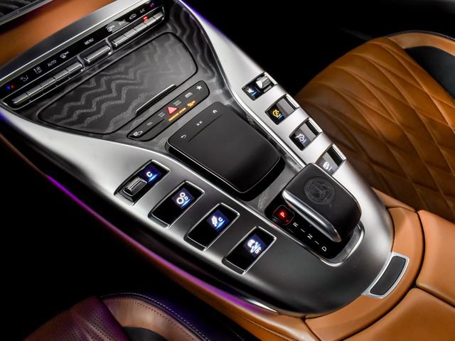 Used 2021 Mercedes-Benz AMG GT 53 image 33