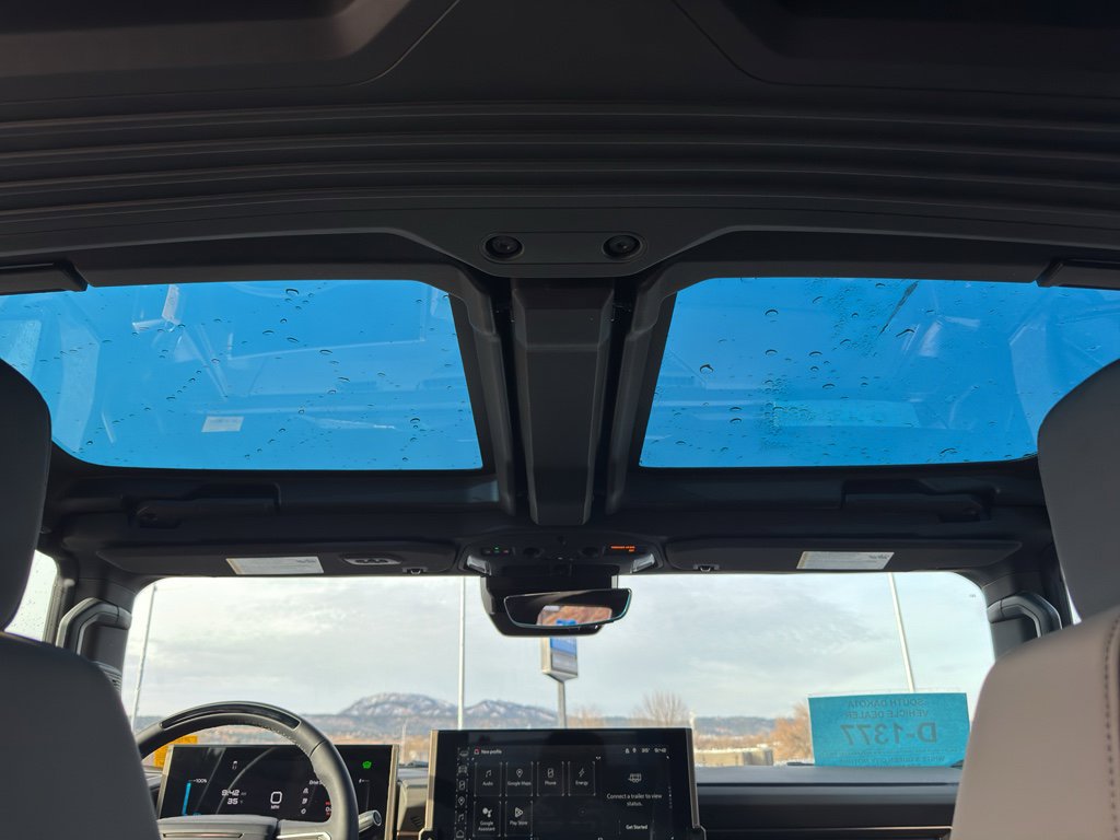 Certified 2024 GMC Hummer EV 3X w/ Omega Edition image 26