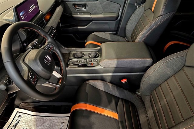 New 2026 Honda Passport TrailSport image 8