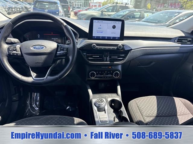 Used 2024 Ford Escape Active AWD/4WD image 15