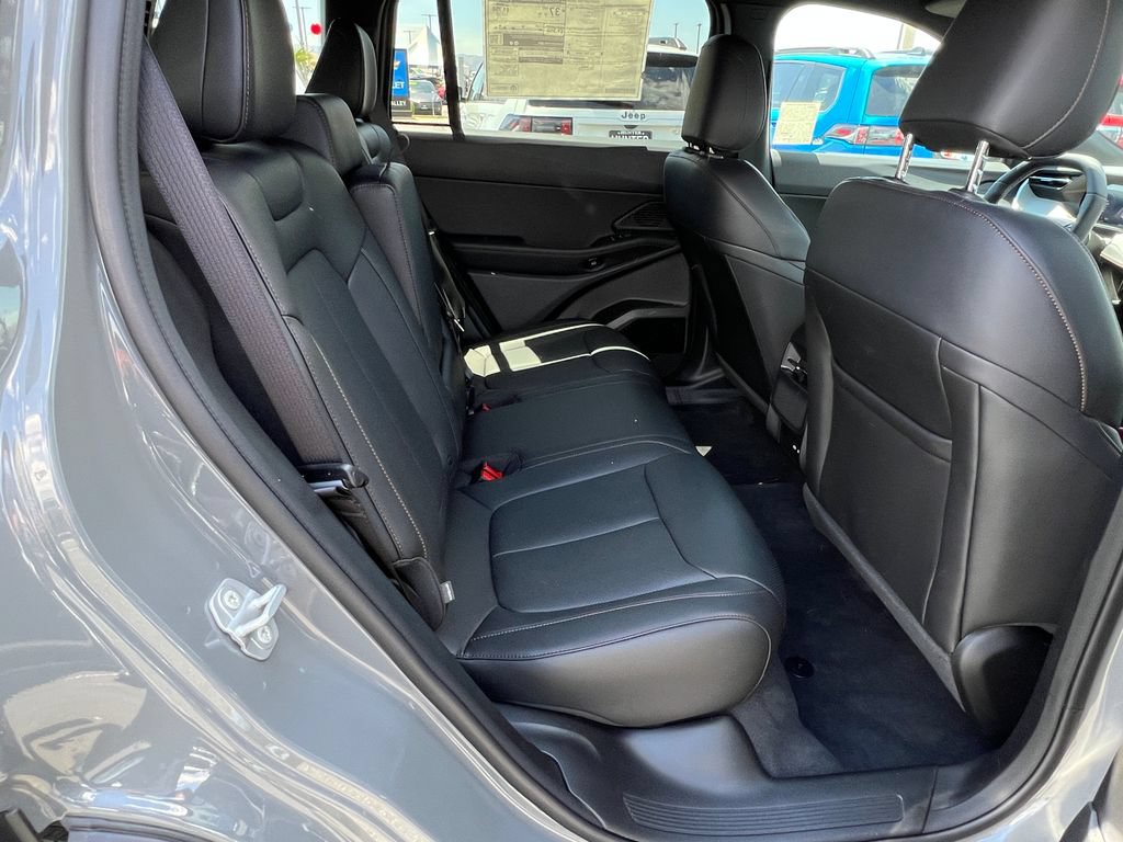 New 2026 Jeep Cherokee Limited AWD/4WD image 20