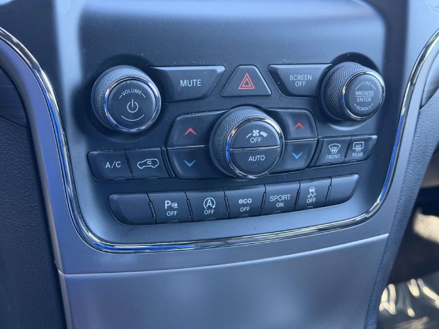 Certified 2021 Jeep Grand Cherokee Laredo AWD/4WD image 36