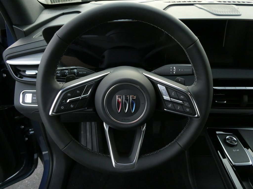 New 2026 Buick Enclave Preferred image 4