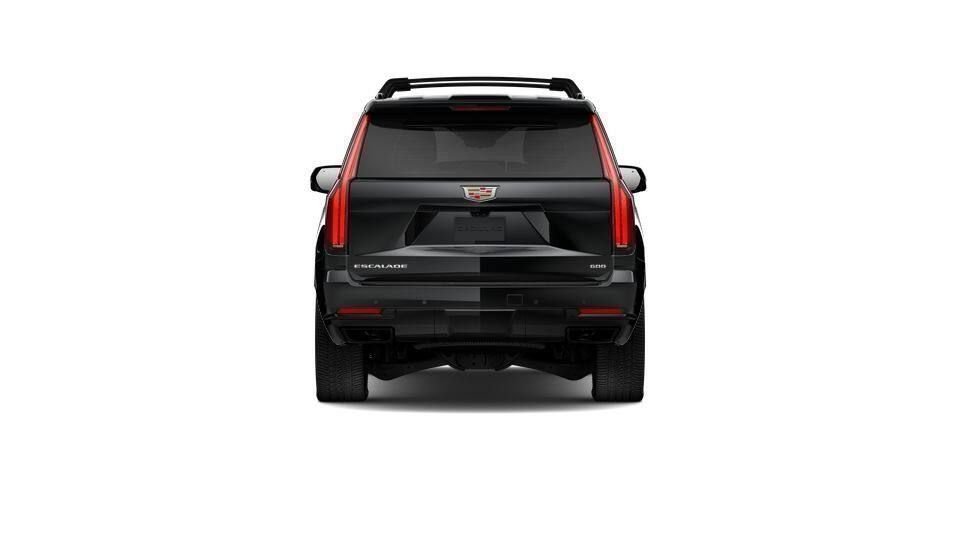 New 2026 Cadillac Escalade ESV Sport w/ LPO, Floor Liner Package AWD/4WD image 5