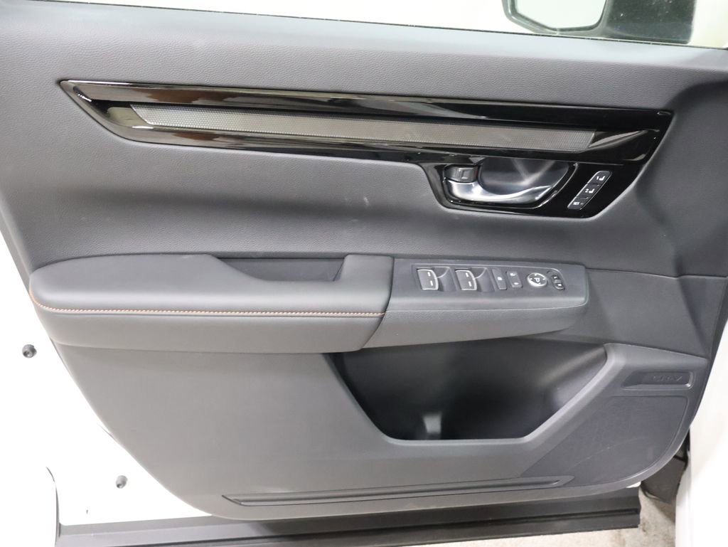 New 2026 Honda CR-V Sport Touring image 12