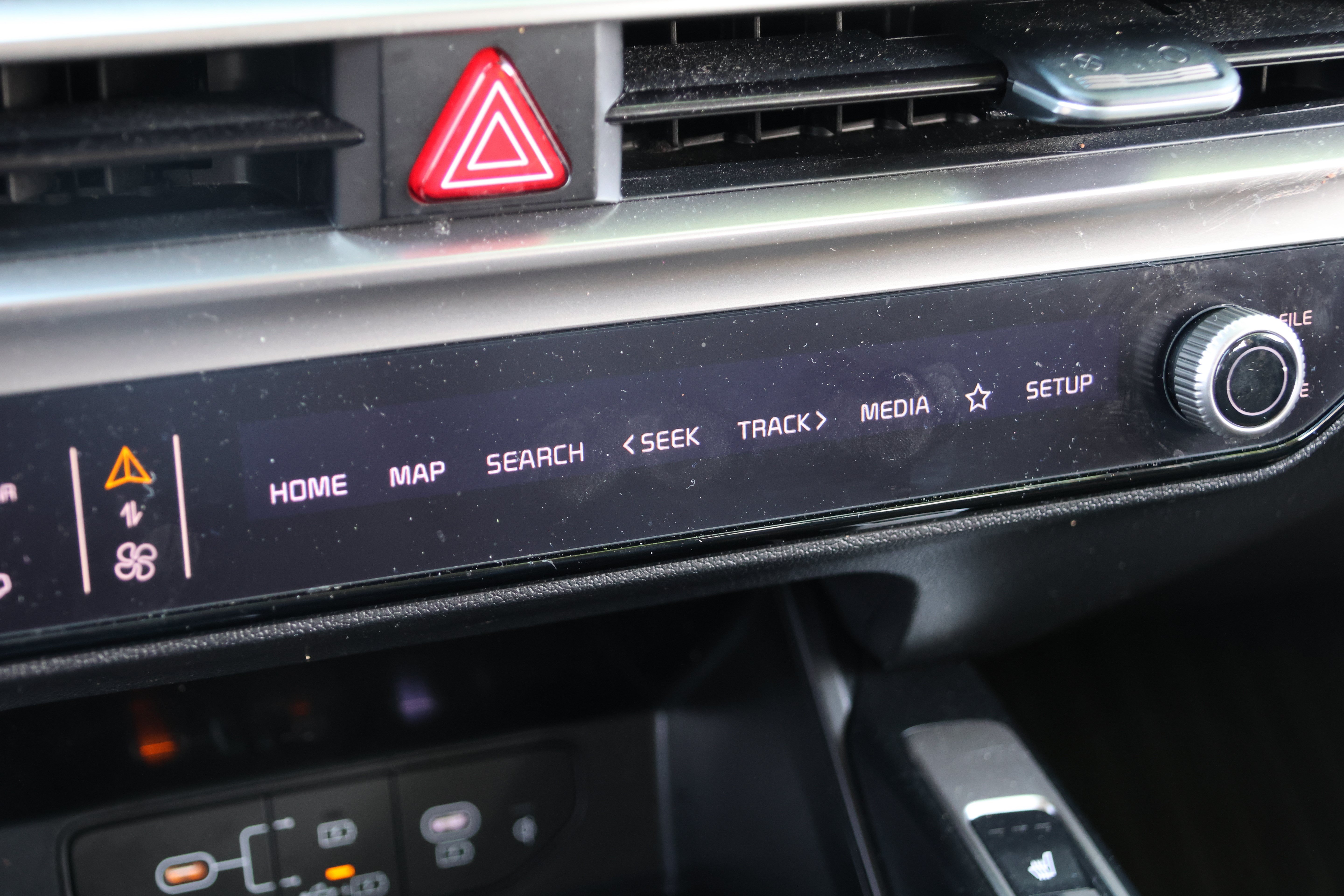 Used 2025 Kia Sorento S w/ Panoramic Sunroof Package FWD image 26