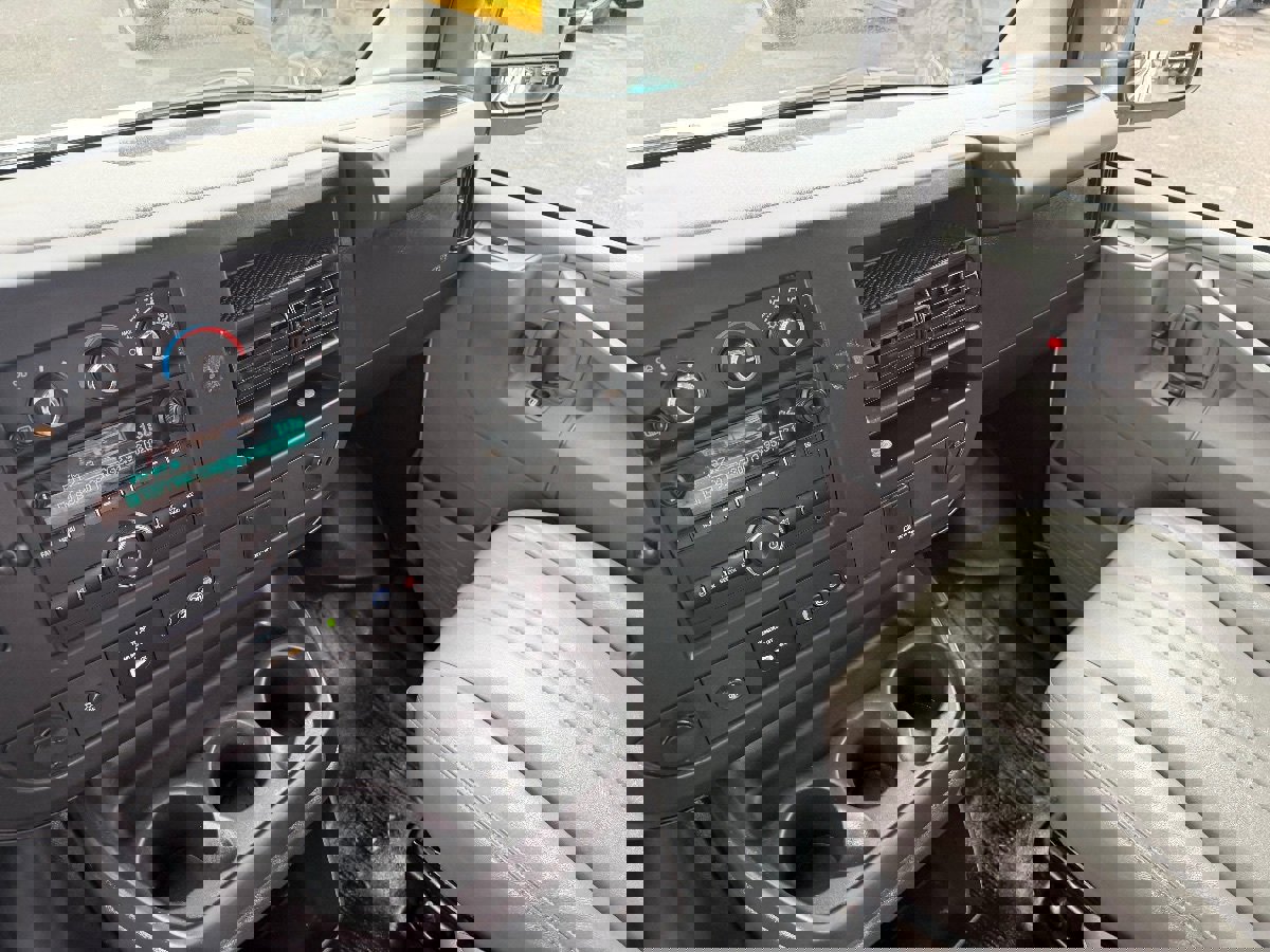 Used 2022 Chevrolet Express 2500 w/ Driver Convenience Package image 22