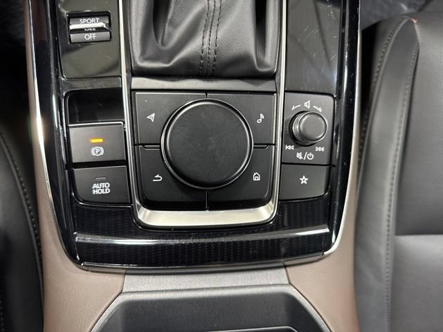 Used 2024 MAZDA CX-30 AWD 2.5 S w/ Premium Package image 23