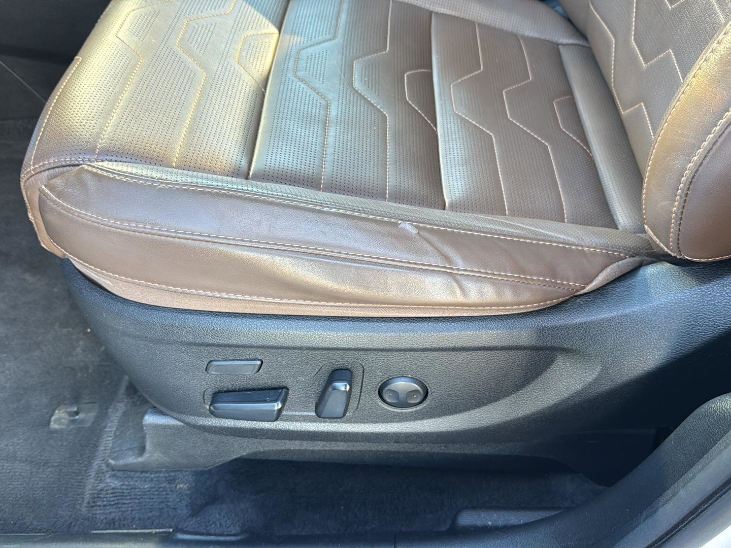 Used 2021 Kia Telluride SX w/ SX Prestige Package image 29