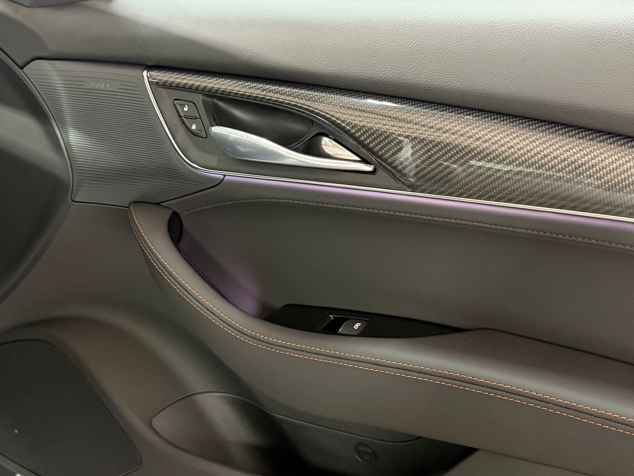 New 2026 Cadillac CT5 V image 51