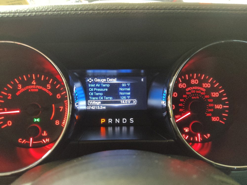 Used 2017 Ford Mustang Premium image 23