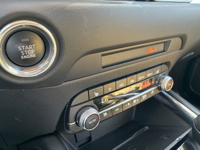 Used 2024 MAZDA CX-5 Carbon Edition AWD/4WD image 31