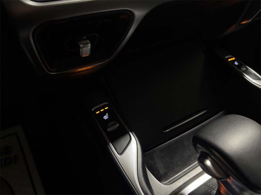 Certified 2023 Kia Sorento X-Line EX image 30