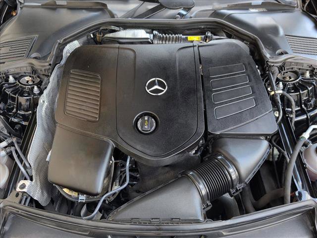 Certified 2022 Mercedes-Benz C 300 4MATIC Sedan image 25